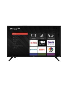 55IN 4K LED ROKU TV