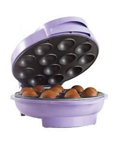 Brentwood Cake Pop Maker- Purple